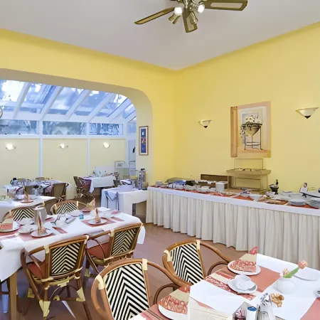 Hotel Arabella