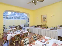 Aparthotel Arabella Bad Nauheim Hotels in Bad Nauheim