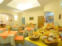 Sharon House - Desayuno