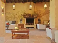Molinos de Fuenteheridos Hotels in Cortegana