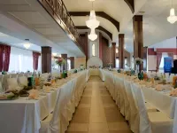 Hotel Dwór Choiny - Bares