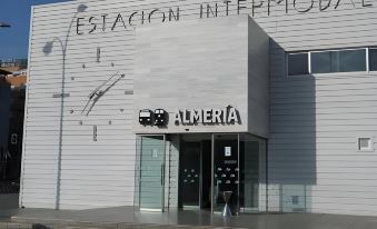 Hostal Estación