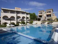 Angelina Boutique Escape - Pools