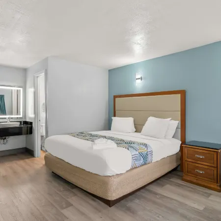 Americas Best Value Inn Bangor