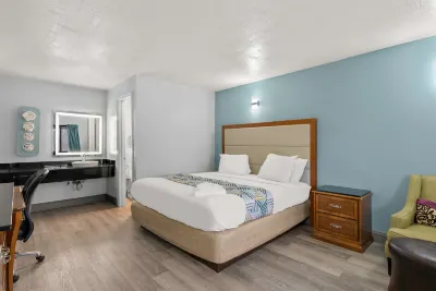 Americas Best Value Inn Bangor Hotels in Hampden