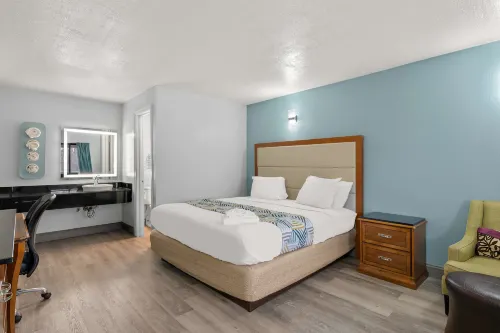Americas Best Value Inn Bangor Hotels in Hampden
