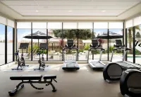 Hotel Centro Sonoma Wine Country, Tapestry by Hilton - Gym