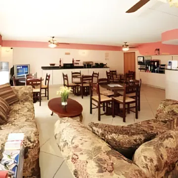 South Padre Island Inn