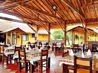 Finca Hotel la Quinta Porra Hotels in Corozal
