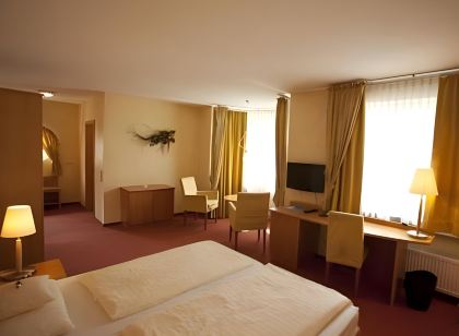 Businesshotel Heilbronn- Biberach