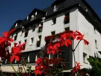 Rheinhotel Lamm