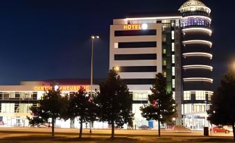 Hotel Antunovic Zagreb