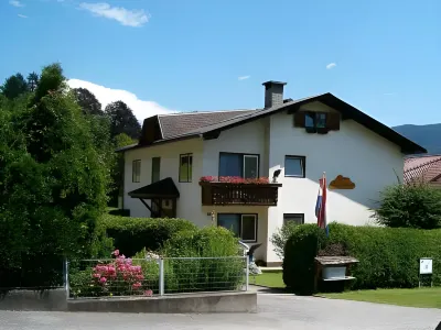 Pension AdlerHorst Hotels in 