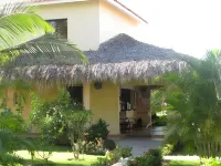 Soficu Hotel El Edén Dominicus Hôtels à : Bayahibe