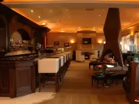 The Villa Rose Hotel & V-Spa - Bar