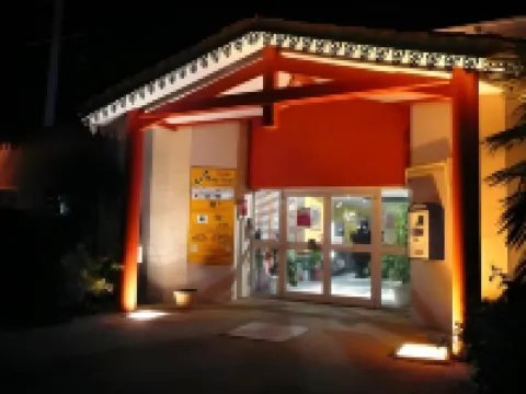 宜必思快捷拉特斯特阿爾卡雄灣酒店