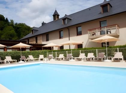 Mercure Dinan Port le Jerzual