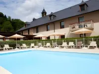 Hôtel Mercure Dinan Port le Jerzual Hotels in Pleslin-Trigavou