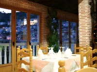 Hostal El Cerro - Only Adults Hotel di Piedralaves