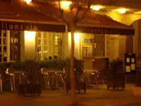 Hotel Restaurant Llansola Hotels in Amposta
