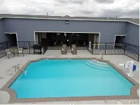 Kenedy Inn and Suites