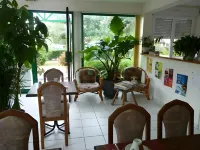 Logis Hôtel du Château Hotels in Bracieux