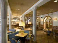 Hotel Vall de Núria - Frühstück