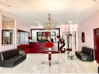 特爾納特馬江大酒店