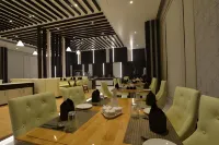 Hotel Jhankar Palace - Desayuno