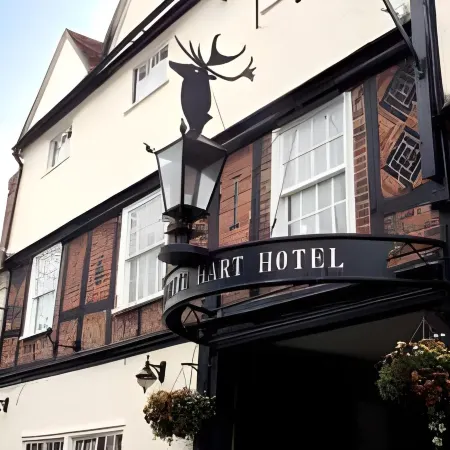 White Hart Hotel