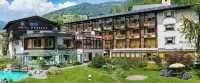 Evident Hotel Prägant 4-Superior Hotels in Гемайнде Бад Клайнкирххайм