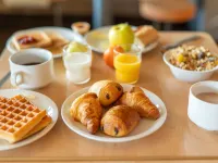 Ibis Budget Mâcon Nord Hotels in Cluny