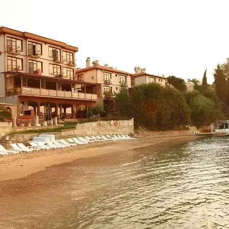 Sinop Antik Otel