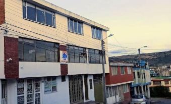 Apartamentos Casa MJ Tunja