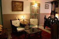 Ryad Dar El Meknassia Hotels near Mausoleum of Moulay Ismail
