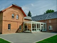 Hotel Hugo Business & Spa Hotels in Kędzierzyn-Koźle