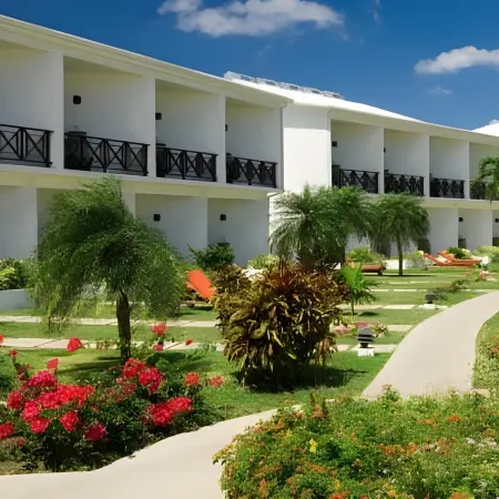 Coyaba Beach Resort