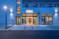 Brera Serviced Apartments Singen Hotels in Moos