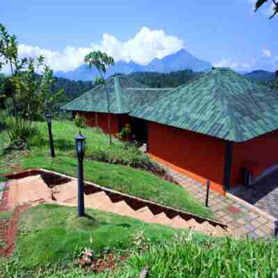 Petals Resorts Wayanad Hotel Exterior