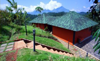 Petals Resorts Wayanad