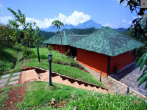 花瓣度假村 瓦亞納德酒店