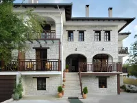 Mikri Arktos Hotel a 