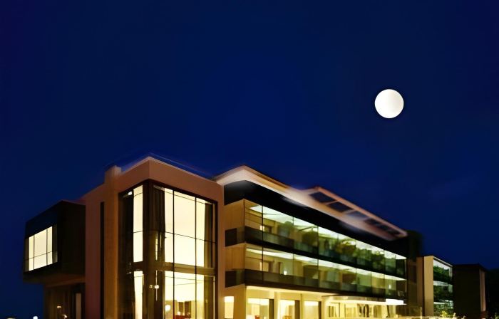 Philippos Xenia Hotel