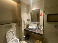 Hotel V Hotels in Lucknow