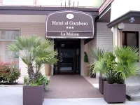 La Maison by Hotel Aldebaran - Beach