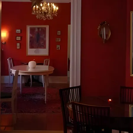 Anno 1793 Sekelgården