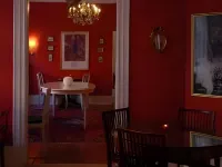 Anno 1793 Sekelgården - Frühstück