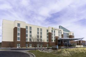 Hyatt Place Salt Lake City Airport