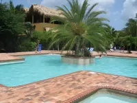 Blue Bay Lodges - Beach