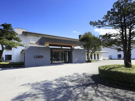 那須景觀宮殿酒店